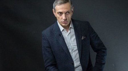 Денис Богуш: Украине не нужны армянские посредники