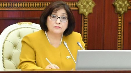 Председатель Милли Меджлиса отправится в Турцию