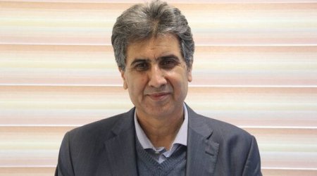 Режим мулл арестовал учителя из Казвина