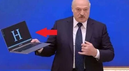 Belarus yerli kompüter istehsalına başladı