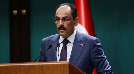 Калын: Анкара надеется на продление режима прекращения огня в Украине