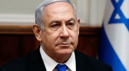 Нетаньяху осудил казни участников демонстраций в Иране
