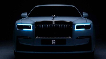 “Rolls-Royce” ötən il rekord sayda avtomobil satıb