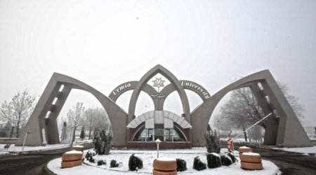 Urmu Universiteti  bağlanıb - SƏBƏB