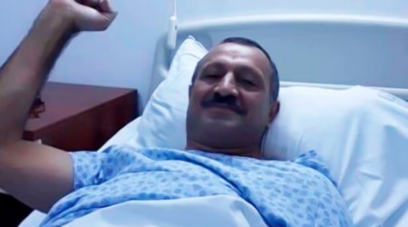 AXCP-nin 8 üzvü aclıq aksiyasına başlayıb