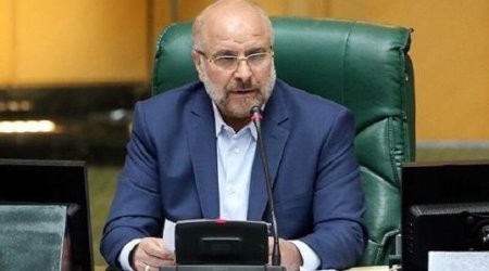 Спикер парламента Ирана  совершить визит в Азербайджан