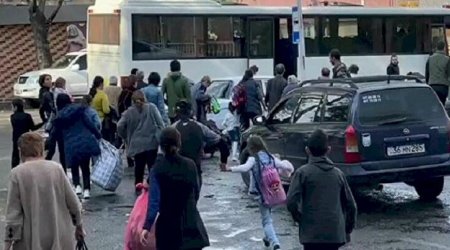 Paşinyan Qarabağda yaşayan ermənilərə ayrılacaq pulun məbləğini açıqlayıb