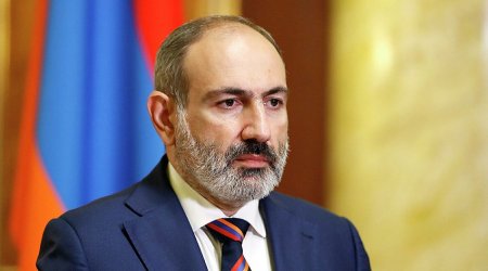 Пашинян: В мире нет страны, которая не признала бы Карабах частью Азербайджана