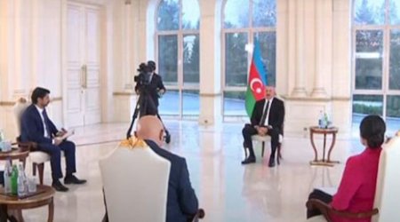 Azərbaycanda yeni idarəetmə modeli yaradılır