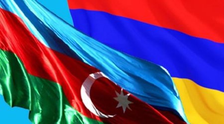 Ermənistan məsuliyyəti üzərinə götürüb sülh bağlaya bilər - Əliyev