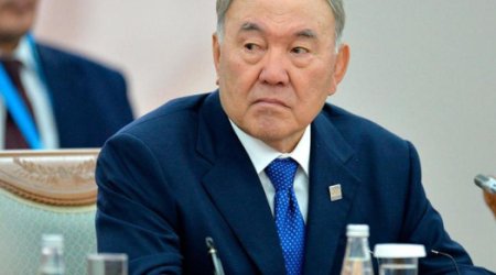 В Казахстане отменили закон о первом президенте