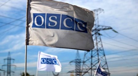 ATƏT sədri  Azərbaycana niyə gəlir? - GÖZLƏNTİLƏR