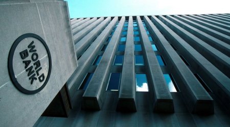 World Bank: Surging revenues drove fiscal balance of Azerbaijan's state budget to surplus of 3.4%