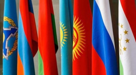 KTMT  təlimlərinin ləğvi ilə bağlı İrəvandan bildiriş almayıb - KTMT rəsmisi 