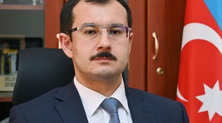 Azərbaycan İsrailə səfir təyin edib