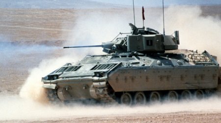 «Железный кулак» Украине от США