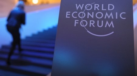 Rusiya nümayəndə heyəti Davos forumunda iştirak etməyəcək