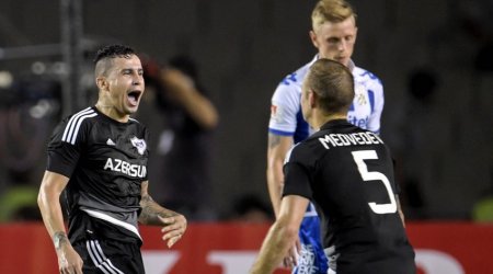 “Qarabağ”ın sabiq futbolçusu Azərbaycana qayıda bilər