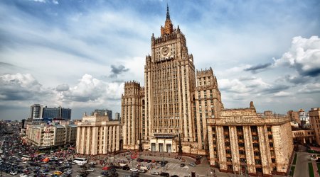 Rusiya Britaniya vətəndaşını “qara siyahı”ya alıb