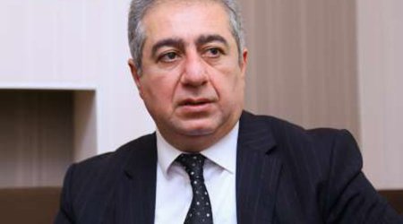 ADR partiyasının fəaliyyətinə xitam verilib