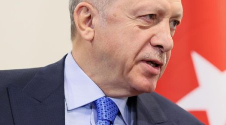 Эрдоган обсудит с Путиным и Зеленским вопрос гумкоридора