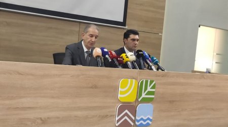 Bu il işğaldan azad edilmiş ərazilərə heyvanların buraxılması davam edəcək