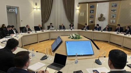 Measures related to green technologies to be accelerated in Karabakh