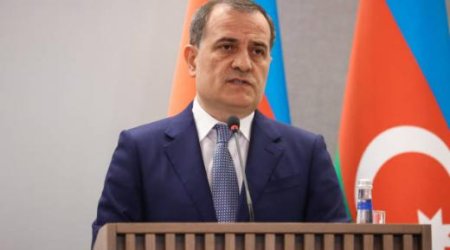 Глава МИД Азербайджана приглашен с визитом в Израиль