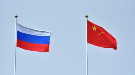 СМИ: Китай столкнулся с рекордным дефицитом торговли с РФ