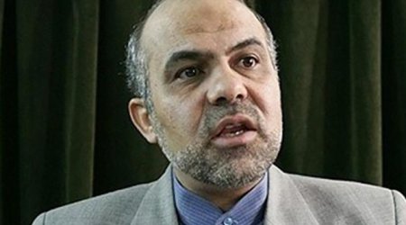 İran müdafiə nazirinin eks-müavini edam edildi