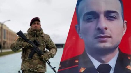 Скончался участник Отечественной войны
