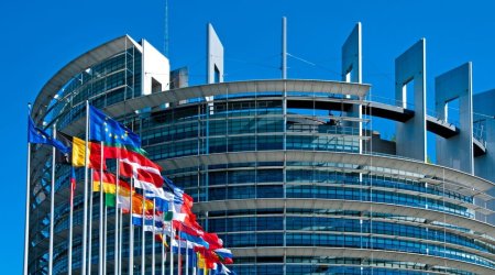 Deputatlar Avropa Parlamentində görüşlər keçirəcəklər