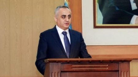 Полномочный представитель Президента встретился с жителями поселка Нехрам