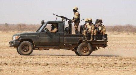 Burkina-Fasoda 60-ya yaxın qadın qaçırılıb