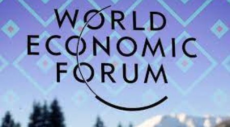 Dünya İqtisadi Forumu bu gündən başlayır