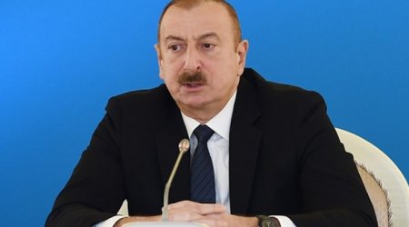 Prezidentin Birləşmiş Ərəb Əmirliklərinə işgüzar səfəri başa çatıb - YENİLƏNİB