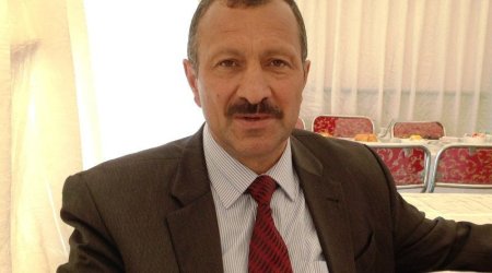 Ombudsman nümayəndələri Tofiq Yaqublu ilə GÖRÜŞDÜ