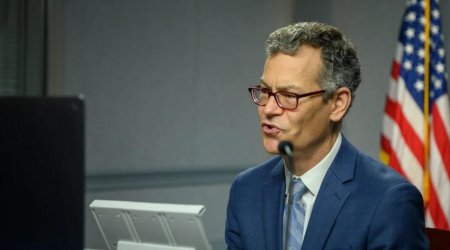 Пентагон: Россия просит у Ирана и КНДР ракеты из-за дефицита собственных