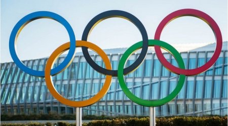 2026-2032-ci illərdə Olimpiya Oyunları Rusiya ilə Belarusda yayımlanmayacaq