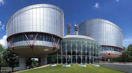 AİHM Laçın dəhlizinin açılması ilə bağlı Avropa Şurası Nazirlər Komitəsinə bildiriş göndərib