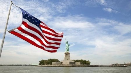 ABŞ-da intihar xəttinə 1,7 milyondan çox insan zəng edib