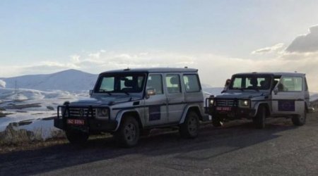 Aİ Ermənistana yeni müşahidə missiyası göndərmək niyyətindədir