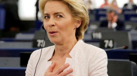 ЕС пообещал погрузить экономику России в рецессию на десятилетия