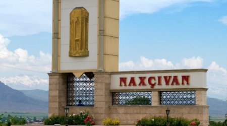 В Нахчыване новый глава МЧС