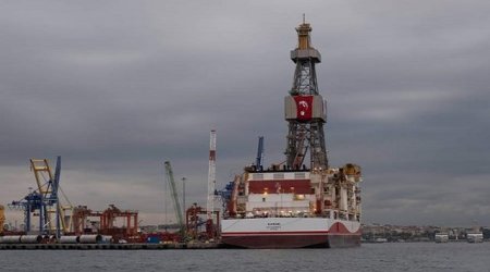 Türkiyə beynəlxalq qaz qovşağı üçün infrastrukturun hazırlanmasını sürətləndirir