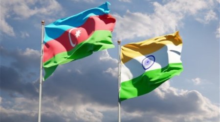 Hindistan Azərbaycana yeni səfir təyin edib
