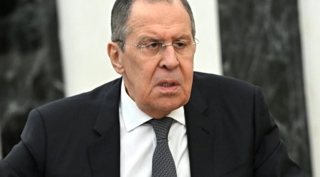 Лавров: Размещение миссии ЕС без согласия Азербайджана будет контрпродуктивным