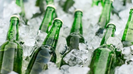 Azərbaycanda pivə istehsalı üçün arpa emalı zavodu açıqlacaq