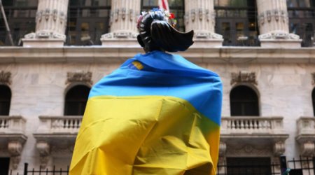 США и Турция подтвердили свою поддержку Украины