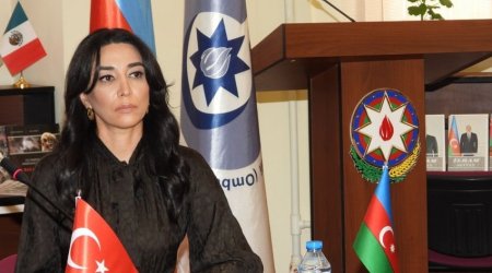 Azerbaijan's Ombudsman issues statement on anniversary of January 20 tragedy